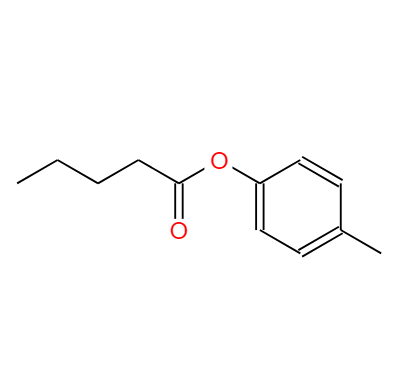 10415-86-8 4-甲基苯基戊酸酯