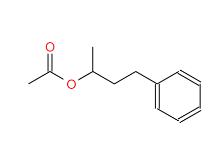 10415-88-0 乙酸-(4-苯基)-2-丁酯