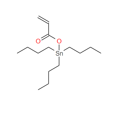 三丁基锡基丙烯酸酯