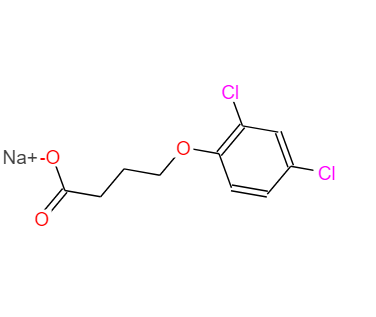 10433-59-7  4-(2,4-二氯苯氧基)丁酸钠