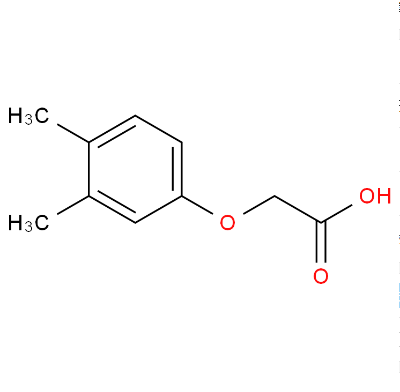 3,4-二甲基苯氧基乙酸