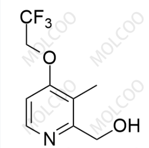 兰索拉唑杂质26