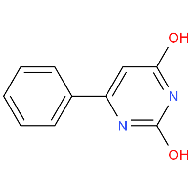 6-苯基嘧啶-2,4(1H,3H)-二酮 2级