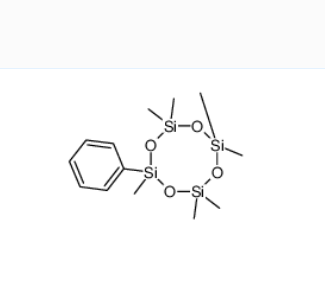 10448-09-6 七甲基苯基环状四硅氧烷
