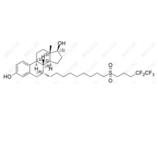 氟维司群EP杂质B现货