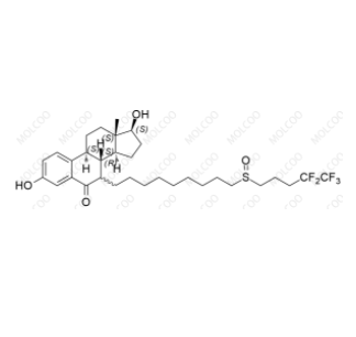 氟维司群EP杂质F