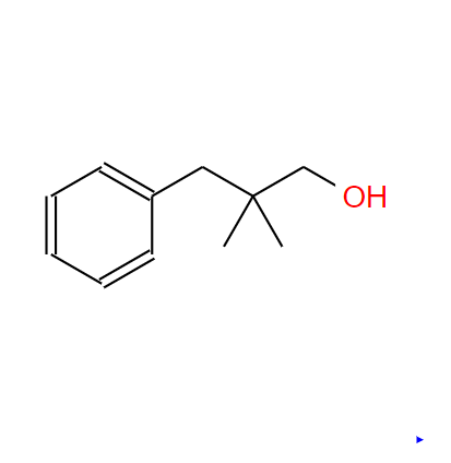 2,2-二甲基-3-苯丙醇