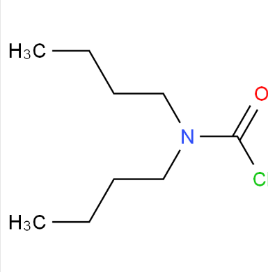 二丁基氨基甲酰氯
