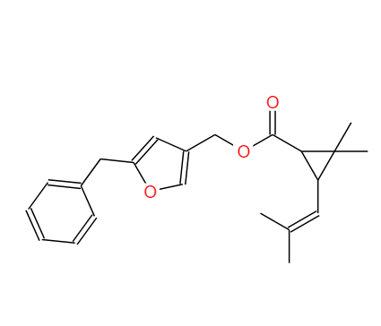 10453-86-8 苄蚨菊酯