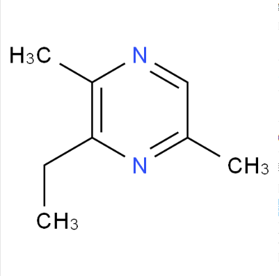 3-乙基-2,5-二甲基吡嗪