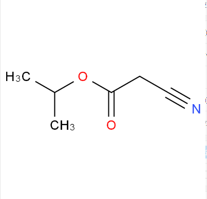 氰乙酸异丙酯