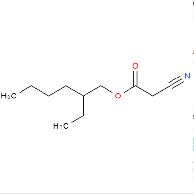 氰乙酸异辛酯
