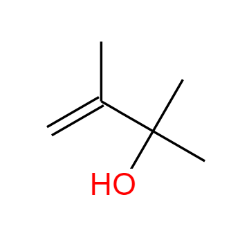 10473-13-9 2,3-二甲基-3-丁烯-2-醇
