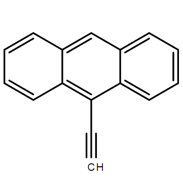 9-炔基蒽