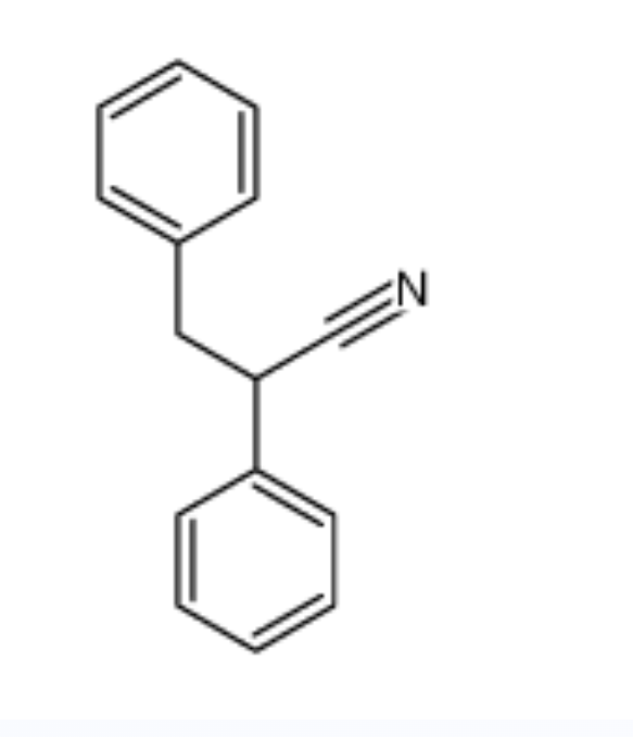 2,3-二苯基丙腈