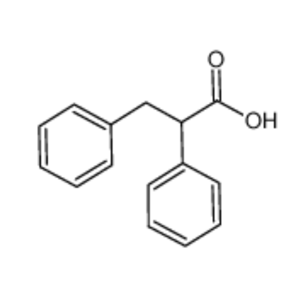2,3-二苯基丙酸