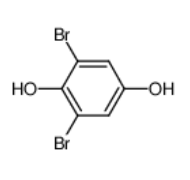 6-溴苯-1,2,4-三醇