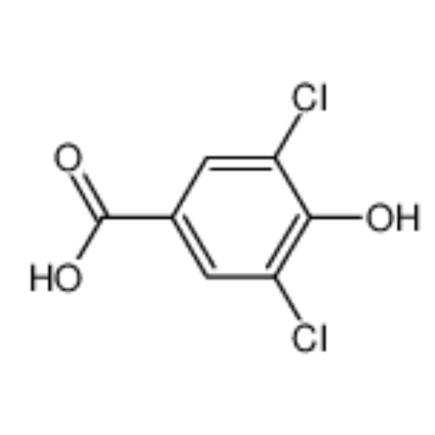 3,5-二氯-4-羟基苯甲酸