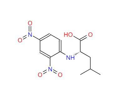 10484-03-4 (2,4-二硝基苯基)亮氨酸