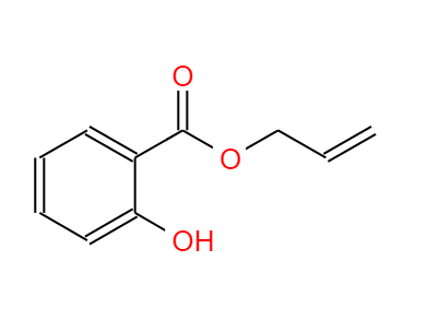 10484-09-0 水杨酸烯丙酯