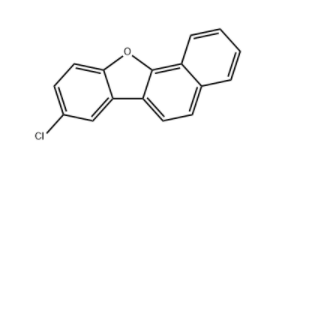 8-氯萘并[1,2-B]苯并呋喃