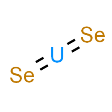 uranium diselenide