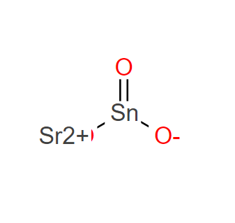 锡酸锶