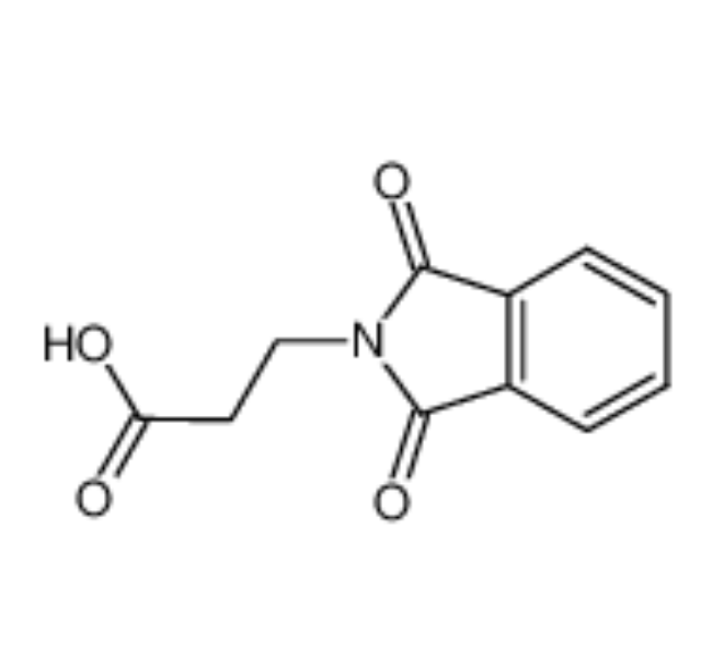 3-邻苯二甲酰亚氨基丙酸