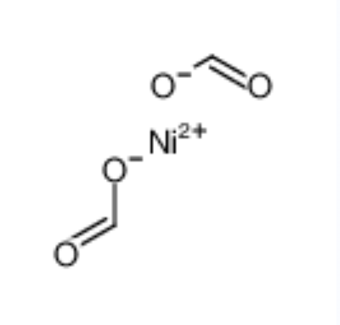 甲酸镍(II)盐