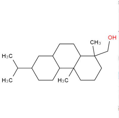 十四氢化-1,4A-二甲基-7-(1-甲基乙基)-1-菲甲醇