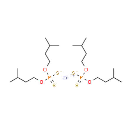 O,O-diisopentyl hydrogen dithiophosphate,