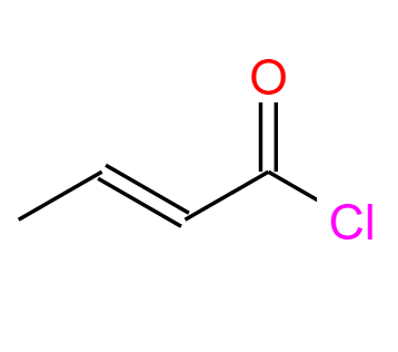 10487-71-5 巴豆酰氯