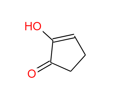 10493-98-8 2-羟基-2-环戊烯-1-酮