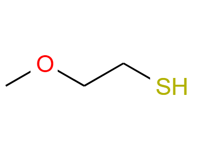 10494-75-4 2-甲氧基乙硫醇