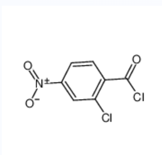 2-氯-4-硝基苯甲酰氯	