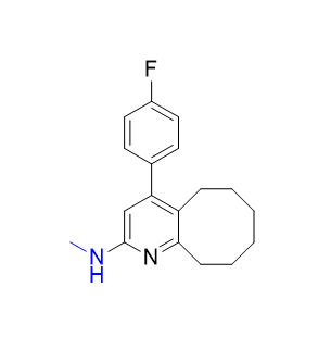 布南色林杂质11