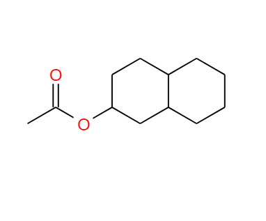 10519-11-6 十氢2-萘酚乙酸酯