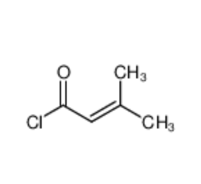 3-甲基巴豆酰氯