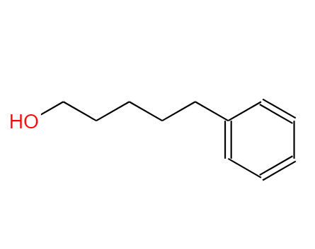 10521-91-2 5-苯基-1-戊醇