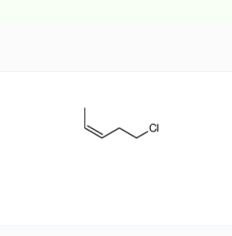 10524-07-9 (2E)-5-氯-2-戊烯
