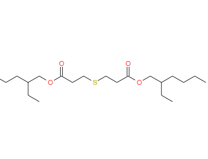 10526-15-5 3,3'-硫代二丙酸双(2-乙基己基)酯