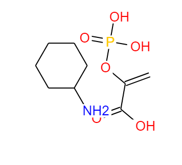 10526-80-4 磷烯醇丙酮酸 环己铵盐