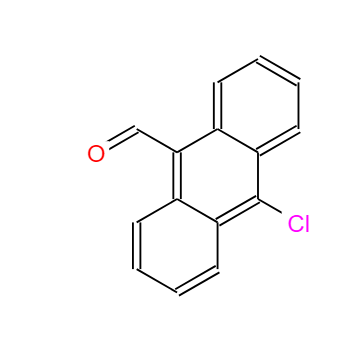 10527-16-9 10-氯蒽-9-甲醛