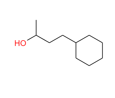 10528-67-3 4-环己基丁烷-2-醇