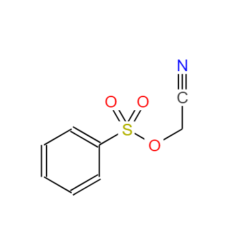 10531-13-2 氰甲基苯磺酸盐