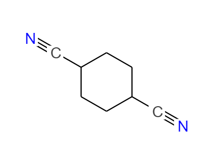 10534-13-1 环己烷-1,4-二腈
