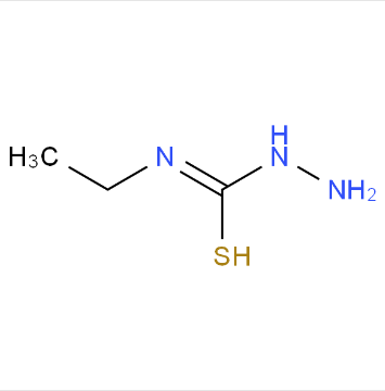 4-乙基-3-硫代氨基脲