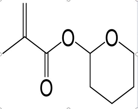 2-甲基丙烯酸酯-4氢吡喃 cas no: 52858-59-0