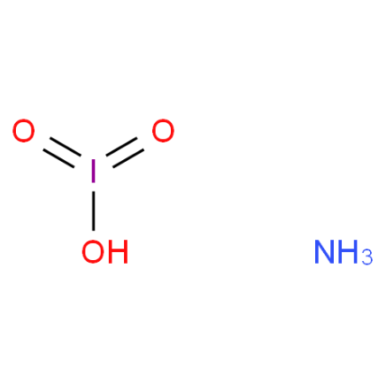  碘酸铵