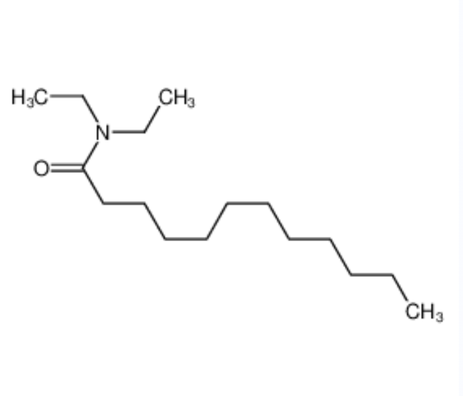 N,N-二乙基十二酰胺